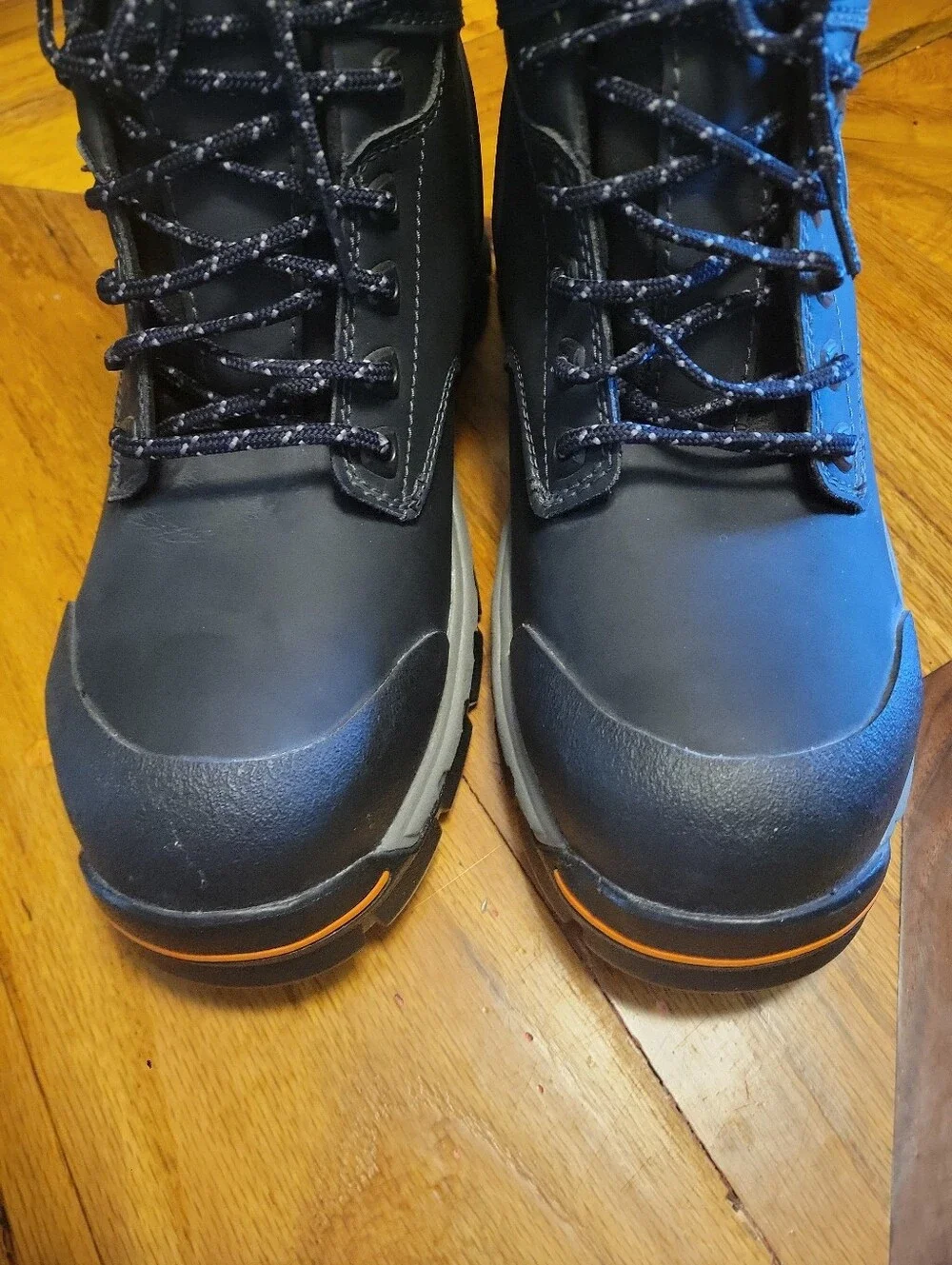 Timberland PRO Men's Stockdale 6